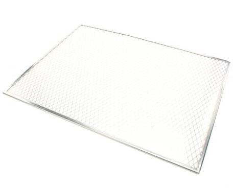 SILVER KING PARTS Silver King 30939 Screen Filter RH Intake 23X30. - SKU SVK30939