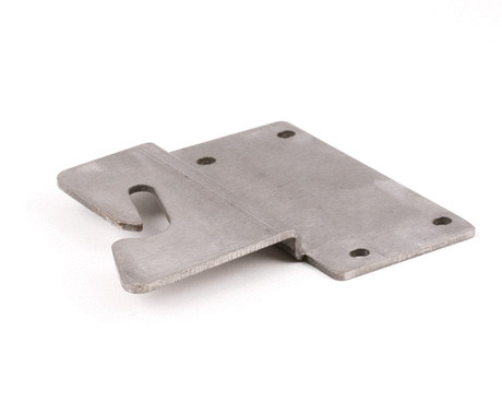 SILVER KING PARTS Silver King 31210 Bracket Cover LH SKPZ60/72/92 - SKU SVK31210