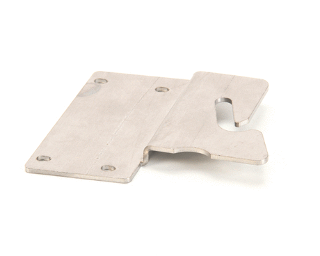 SILVER KING PARTS Silver King 31211 Bracket Cover RH SKPZ60/72/92 - SKU SVK31211