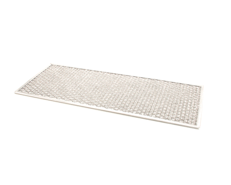 SILVER KING PARTS Silver King 31221 Screen Filter Depth Full 10.63X26.5 - SKU SVK31221