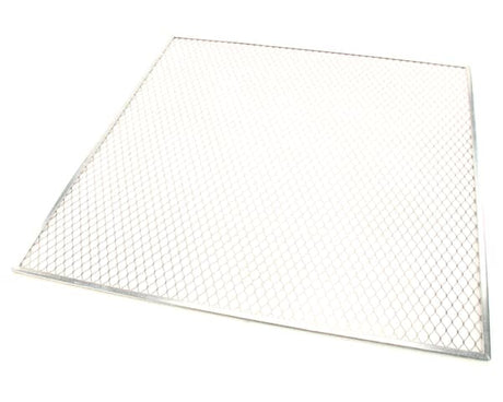 SILVER KING PARTS Silver King 31225 Screen Filter 28.81X30.5 SKP7230 - SKU SVK31225