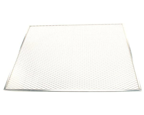 SILVER KING PARTS Silver King 31228 Screen Filter 34.81X30.5 SKPZ92/D - SKU SVK31228
