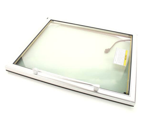 SILVER KING PARTS Silver King 31991 Door Glass Right Hand 115V Silver SKF4 - SKU SVK31991