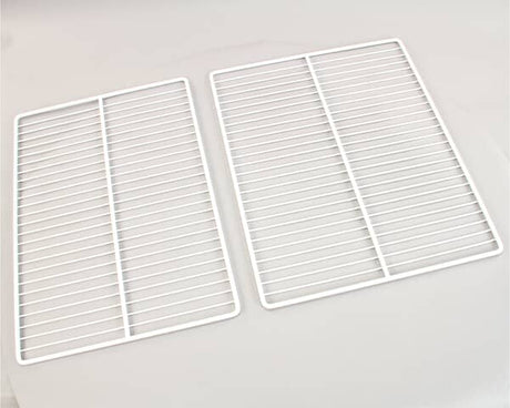 SILVER KING PARTS Silver King 32479 Kit Shelves (1 Upper 1 Lower) 48 - SKU SVK32479