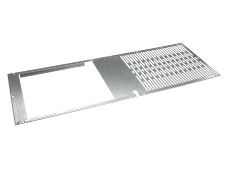 SILVER KING PARTS Silver King 32699 Panel Back Sksr - SKU SVK32699