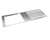 SILVER KING PARTS Silver King 32699 Panel Back Sksr - SKU SVK32699