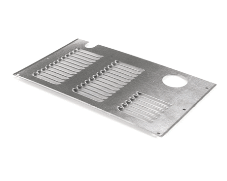 SILVER KING PARTS Silver King 32808 Panel Back SKFS2 - SKU SVK32808