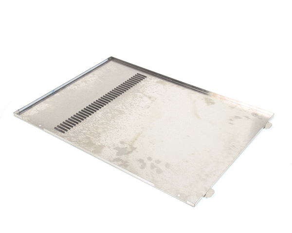 SILVER KING 33052 COVER SIDE RH SKRCB/FCB