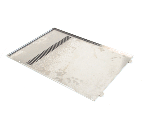 SILVER KING PARTS Silver King 33052 Cover Side RH Skrcb/Fcb - SKU SVK33052