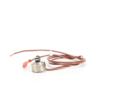 SILVER KING PARTS Silver King 33338 Thermostat Defrost #37T31 - SKU SVK33338