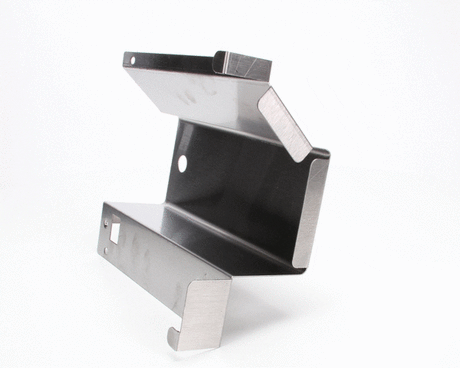 SILVER KING PARTS Silver King 33368 Apron - SKU SVK33368