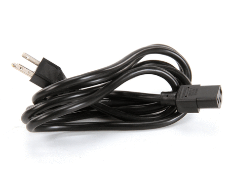 SILVER KING PARTS Silver King 33883 Cordset - 115V - Iec C13 - Type B - SKU SVK33883
