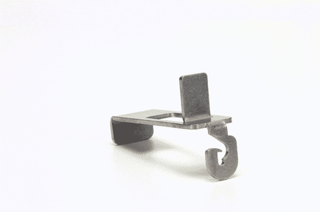 SILVER KING PARTS Silver King 34324 Valve Slide - SKU SVK34324