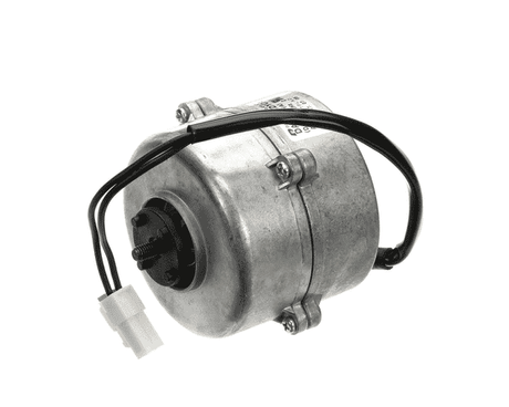 SILVER KING PARTS Silver King 34345 Condenser Fan Motor - SKU SVK34345