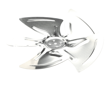 SILVER KING PARTS Silver King 34346 Condsr Fan Motor Blade - SKU SVK34346
