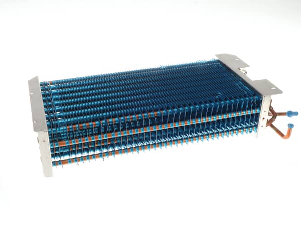 SILVER KING 34356 EVAPORATOR COIL W/ ACCUM BLUE FINS