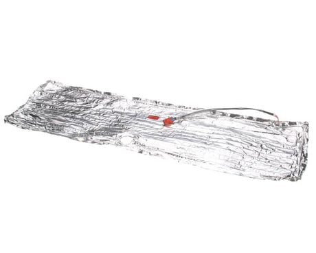 SILVER KING PARTS Silver King 34360 Evaporator Drain Pan Heater BF2 R720A-60 - SKU SVK34360