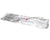 SILVER KING PARTS Silver King 34360 Evaporator Drain Pan Heater BF2 R720A-60 - SKU SVK34360