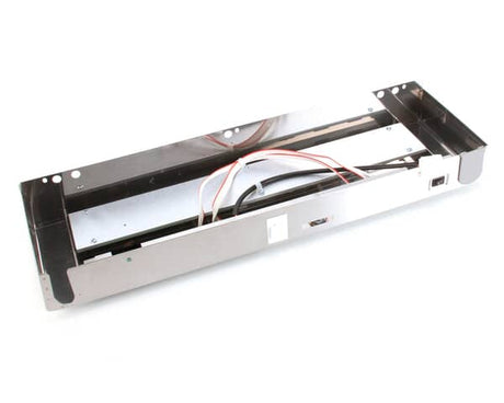 SILVER KING PARTS Silver King 34371 Top Panel Assembly SKBR/F1 R8182-121 - SKU SVK34371
