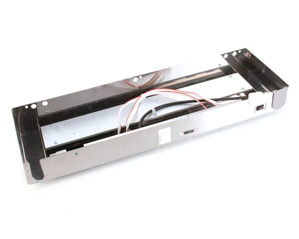 SILVER KING PARTS 34371