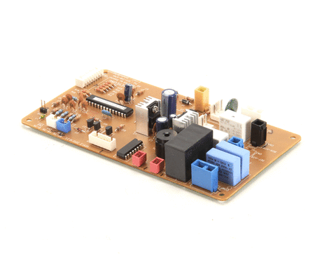 SILVER KING PARTS Silver King 34375-BMR Board Control Skbr R725A-270 - SKU SVK34375-BMR
