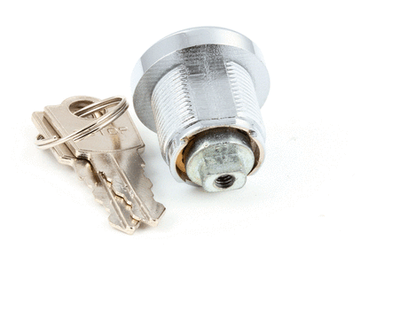 SILVER KING PARTS Silver King 34382 Door Lock W/ Keys R3734-030 - SKU SVK34382