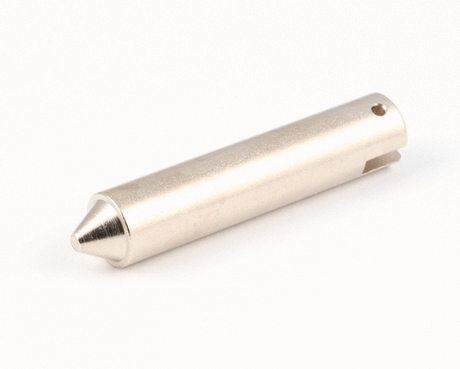 SILVER KING PARTS Silver King 34877 Mcd Plunger Solenoid #55163-00 - SKU SVK34877