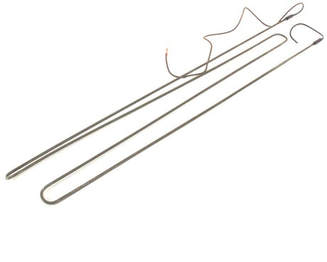 SILVER KING PARTS Silver King 34950 Heater Defrost 115V SKF72D - SKU SVK34950