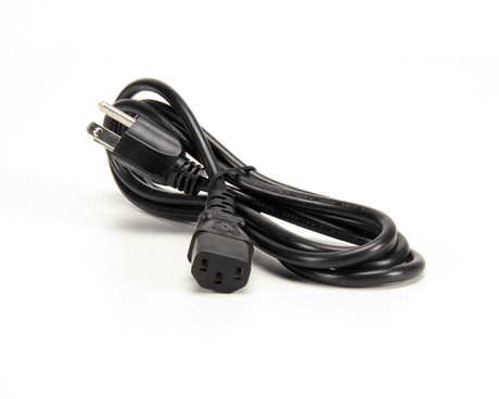 SILVER KING PARTS Silver King 35255 Power Cord - SKU SVK35255