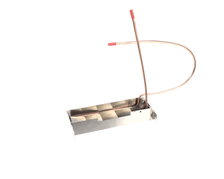 SILVER KING PARTS Silver King 35412 Assembly Condensate Pan Sksr/Sf - SKU SVK35412