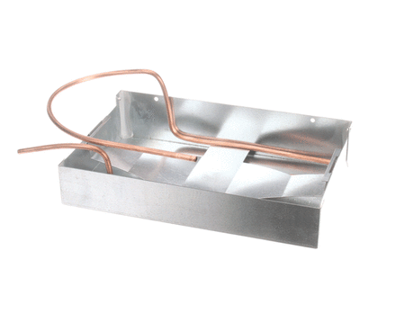 SILVER KING PARTS Silver King 35414 Assembly Condensate Pan SKR/F27 - SKU SVK35414