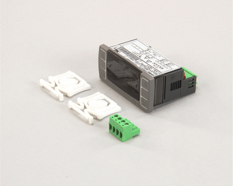 SILVER KING PARTS Silver King 35442 Control Electronic Med Temp 115V - SKU SVK35442