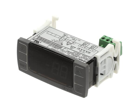SILVER KING PARTS Silver King 35442A Control Electronic Med Temp 11 - SKU SVK35442A
