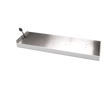 SILVER KING PARTS Silver King 35516 Assembly Mullion Center 115V SKF72 - SKU SVK35516