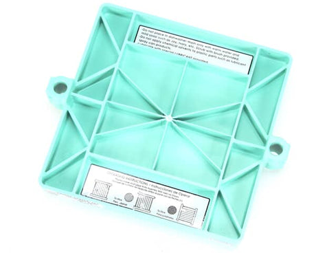 SILVER KING PARTS Silver King 35586S Plate Pusher W/Labels - SKU SVK35586S