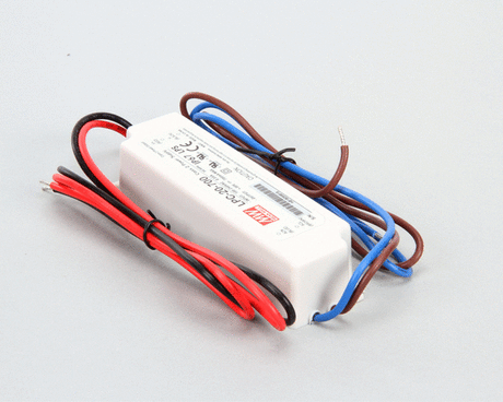 SILVER KING PARTS Silver King 35732 Driver LED LPC-20-700 - SKU SVK35732