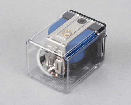 SILVER KING PARTS Silver King 35841 Relay - SKU SVK35841