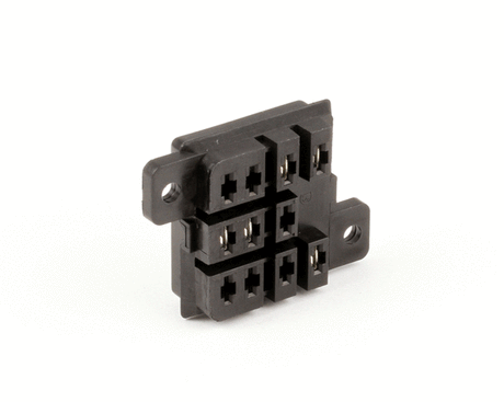 SILVER KING PARTS Silver King 35842 Mcd Socket - SKU SVK35842