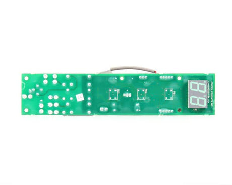 SILVER KING PARTS Silver King 35896 Mcd Board Control W/PC16F876A - SKU SVK35896