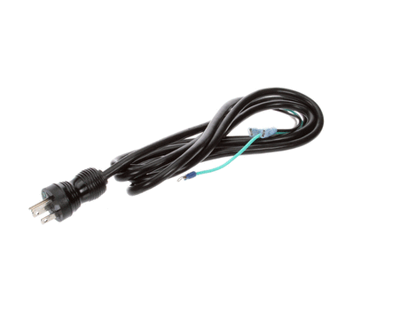 SILVER KING PARTS Silver King 36144 Cord Power 115V Hosp 16GA - SKU SVK36144