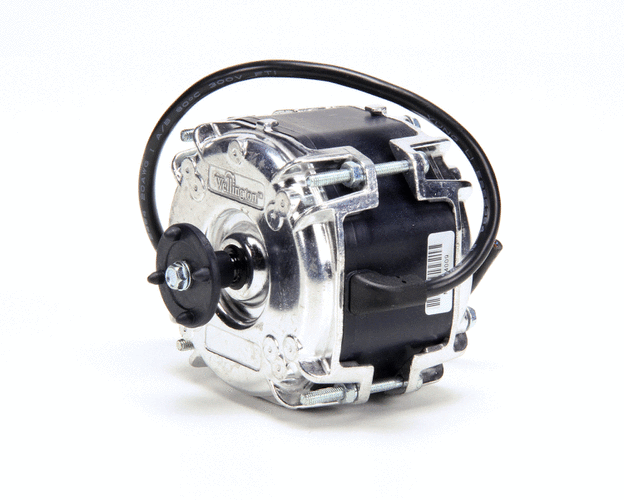 SILVER KING 36173 MOTOR FAN 115V ECR920212