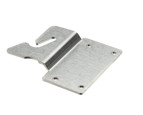 SILVER KING PARTS Silver King 36322 Hinge Cover Cabnt LH SKPZ60 - SKU SVK36322