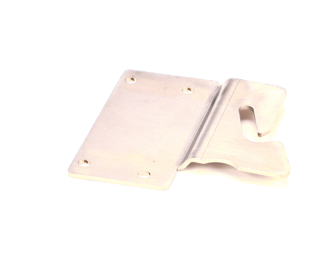 SILVER KING PARTS Silver King 36323 Hinge Cover Cabnt RH SKPZ60 - SKU SVK36323