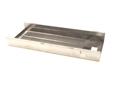SILVER KING PARTS Silver King 36433 Cover Front Skrcb/Fcb - SKU SVK36433