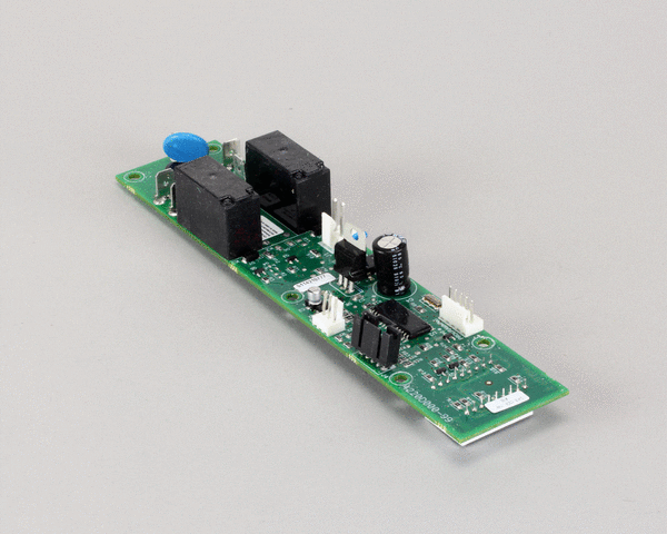 SILVER KING PARTS Silver King 36457 Board Control (Progr) SKBD105P - SKU SVK36457