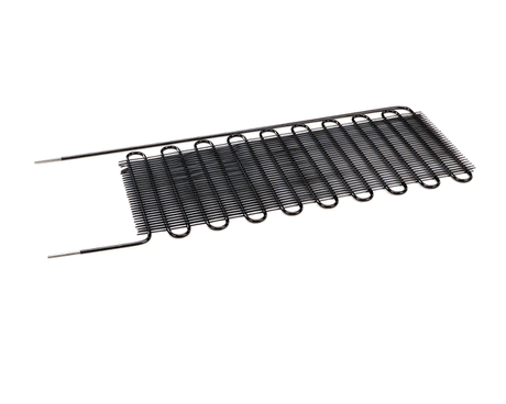 SILVER KING PARTS Silver King 36523 Coil Condenser SKMCD-RR-5 - SKU SVK36523
