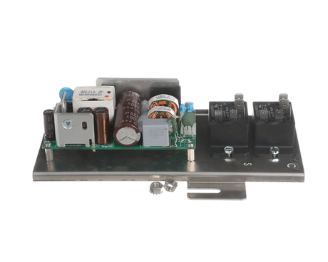 SILVER KING 366-135S KIT POWER SUPPLY ASSEMBLY SK-1