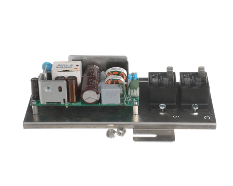 SILVER KING PARTS Silver King 366-135S Kit Power Supply Assembly SK-1 - SKU SVK366-135S
