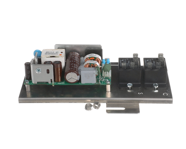 SILVER KING PARTS 366-135S - SKU SVK366-135S