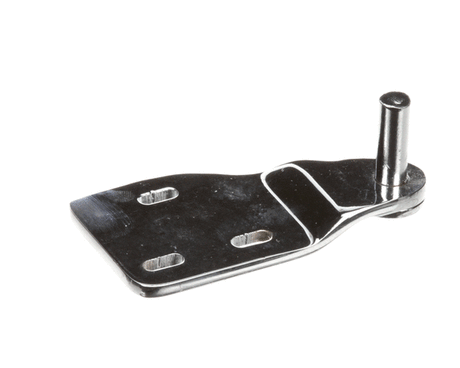 SILVER KING PARTS Silver King 36661 Hinge Glass Door Plated Top RH - SKU SVK36661